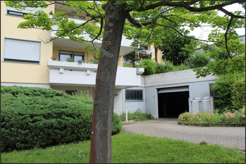 4,5 Zimmerwohnung. 97078 Würzburg