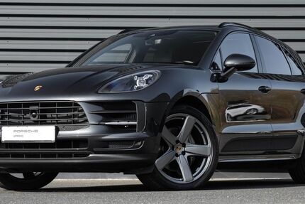 Porsche Macan 73.900 km 58.890 &euro; Estenfeld 97230