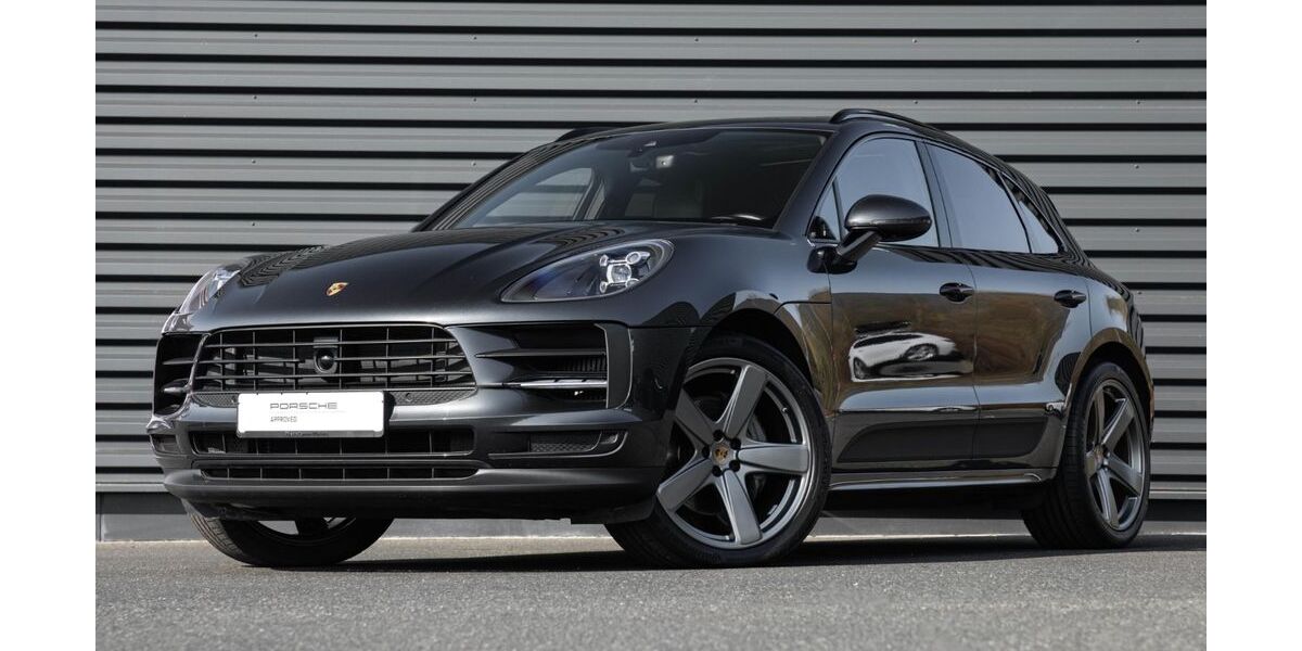 Porsche Macan 73.900 km 59.890 &euro; Estenfeld 97230