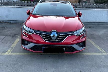Renault Megane 100.000 km 15.300 &euro; Zell am Main 97299