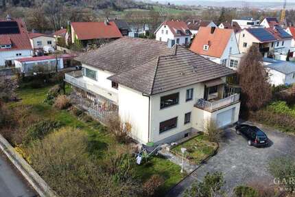 Haus Karlstadt - 8 Zimmer, 297 m&sup2;, 650.000&euro; | Angebot:25901695