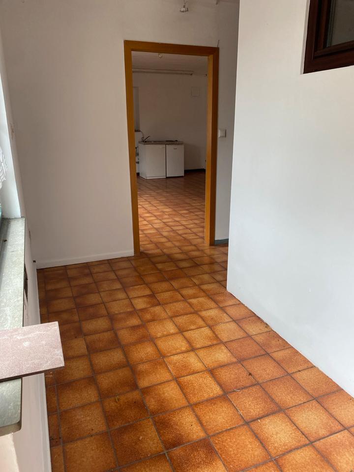 Renovierte Altbauwohnung im EG zimmer