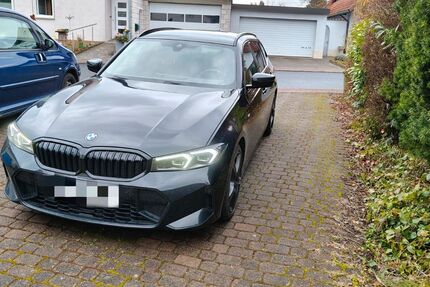 BMW 320 65.000 km 35.000 &euro; Marktheidenfeld 97828