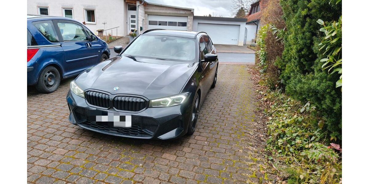 BMW 320 65.000 km 35.000 &euro; Marktheidenfeld 97828