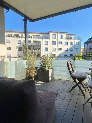 Etagenwohnung Würzburg Altstadt - 4 Zimmer, 102 m&sup2;, 785.000&euro; | Angebot:26930270