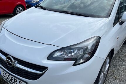 Opel Corsa 62.298 km 9.900 &euro; Tauberbischofsheim 97941