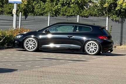 VW Scirocco 207.000 km 4.990 &euro; Theilheim 97288
