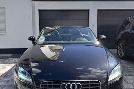 Audi TT 155.000 km 9.990 &euro; Kist 97270