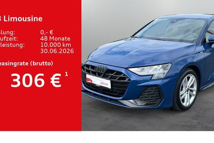 Audi A3 29.000 km 32.980 &euro; Kitzingen 97318