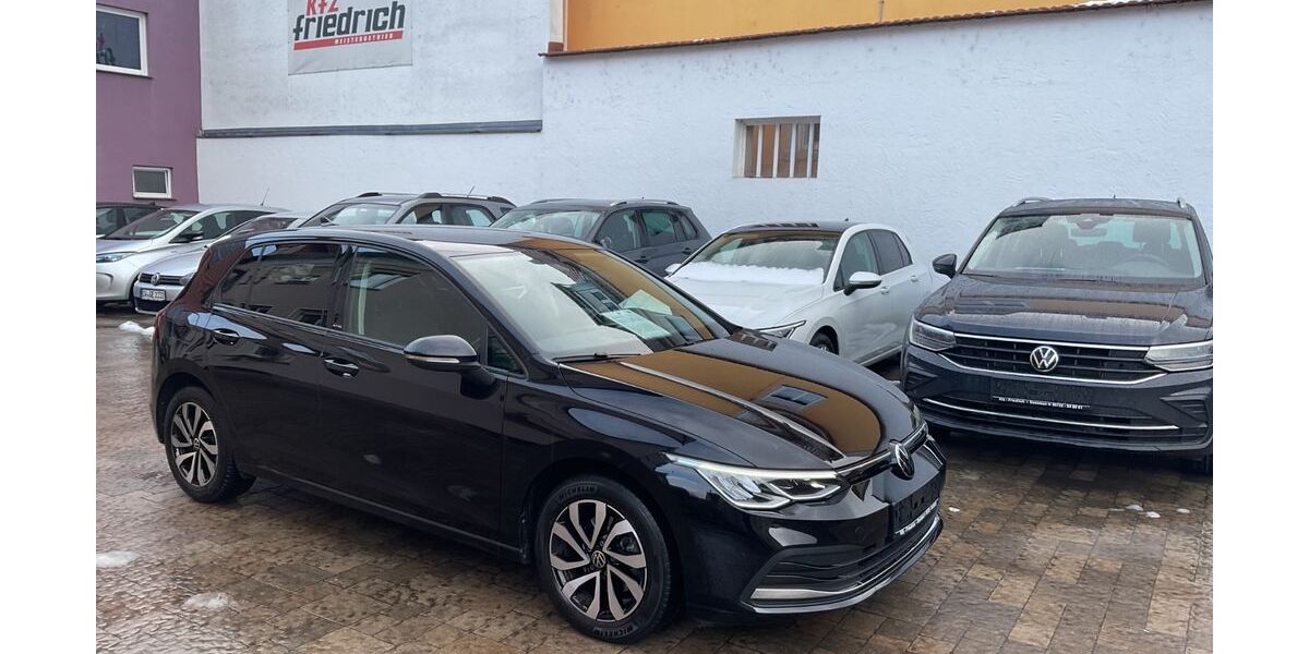 VW Golf 34.500 km 20.990 &euro; Werneck/Eßleben 97440