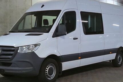 Mercedes-Benz Sprinter 176.630 km 26.210 € Würzburg 97084