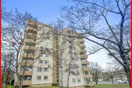 Wohnung zum Kaufen in Würzburg 210.000 € 59 m² 2 zimmer