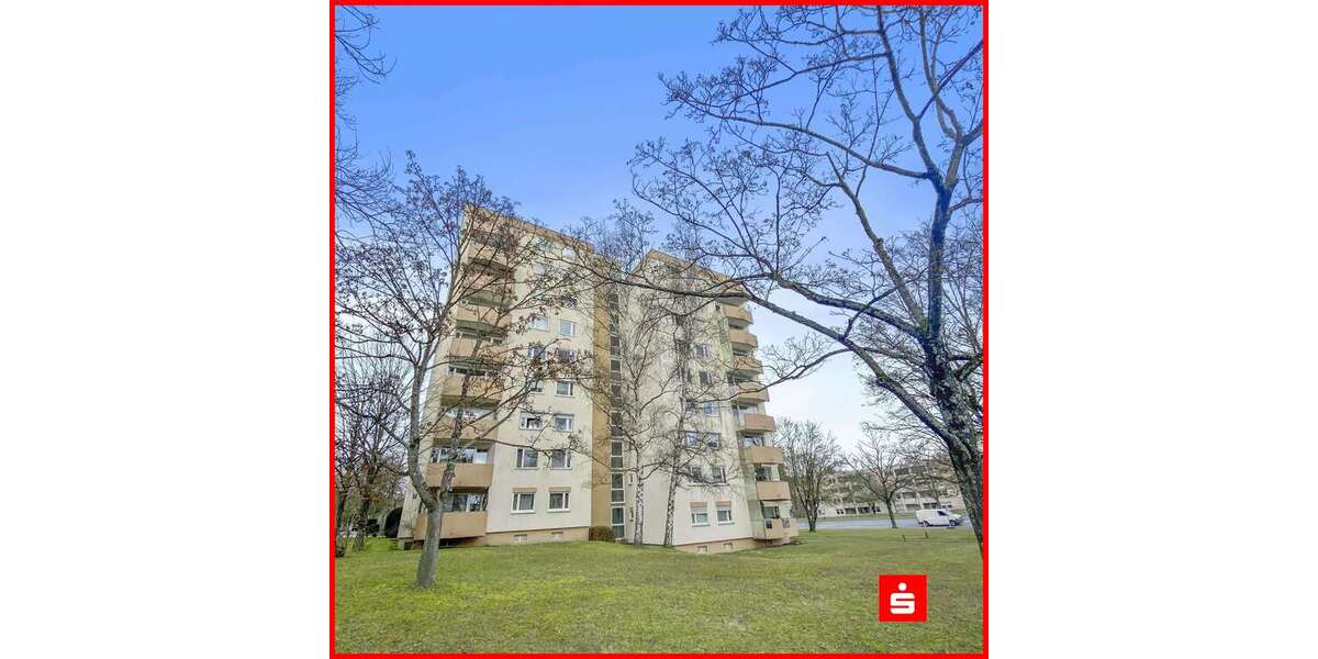 Wohnung zum Kaufen in Würzburg 210.000 € 59 m² 2 zimmer