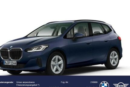 BMW 220 13.950 km 29.750 &euro; Marktsteft 97342