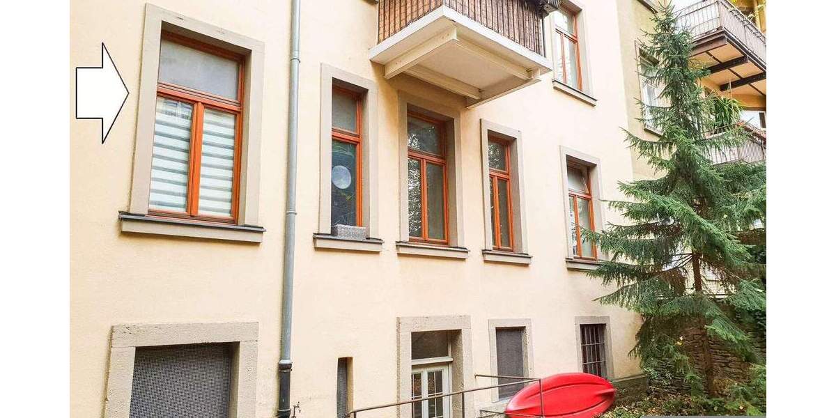 3 Zimmer Altstadt PREMIUM-Wohnung in historischen Räumen mit Nähe zum Ringpark 3 zimmer