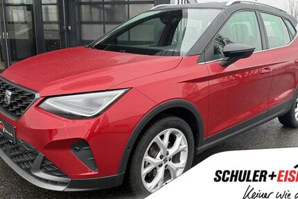 Seat Arona 50.400 km 19.990 &euro; Werneck 97440
