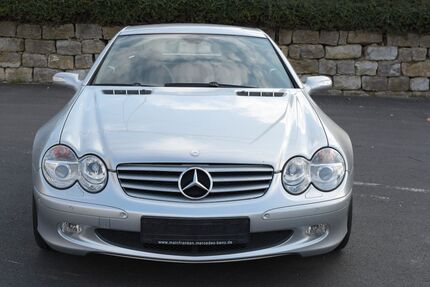 Mercedes-Benz 350 79.000 km 22.990 &euro; Waldbüttelbrunn 97297