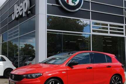 Fiat Tipo 32.500 km 14.490 € Würzburg 97076