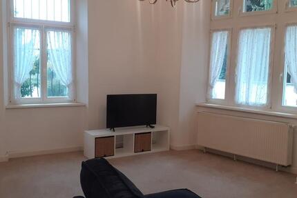 Wohnung, Altbau, Innenstadt KT, EG, 750 € KM zimmer