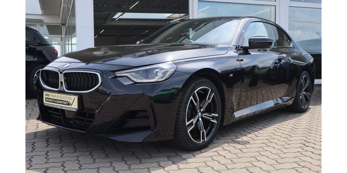 BMW 220 2.308 km 39.990 &euro; Karlstadt 97753