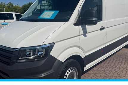 VW Crafter 155.000 km 24.480 &euro; Würzburg 97076