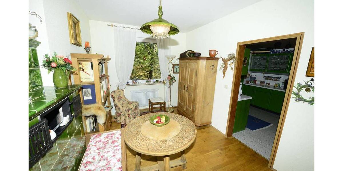 Etagenwohnung Würzburg Steinbachtal - 3 Zimmer, 90 m&sup2;, 360.000&euro; | Angebot:26723980