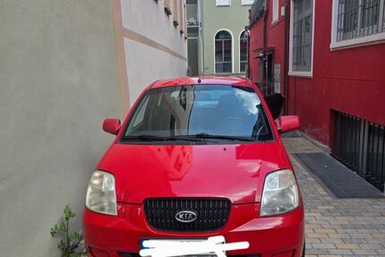 Kia Picanto 178.000 km 800 &euro; Kitzingen 97318