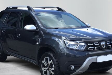 Dacia Duster 71.200 km 15.980 &euro; Waldbrunn 97295