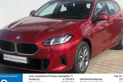 BMW 116 1.284 km 29.490 &euro; Marktsteft 97342