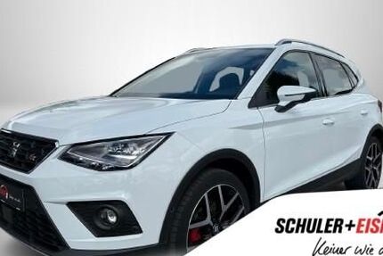Seat Arona 71.500 km 19.790 € Werneck 97440
