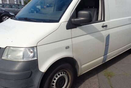 VW T5 Transporter 378.400 km 2.999 € Tauberbischofsheim 97941