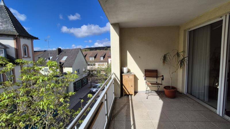 Etagenwohnung Marktheidenfeld - 3 Zimmer, 85 m&sup2;, 260.000&euro; | Angebot:26544310