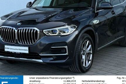 BMW X5 69.970 km 56.250 &euro; Marktsteft 97342
