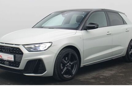 Audi A1 24.000 km 26.980 &euro; Würzburg 97076