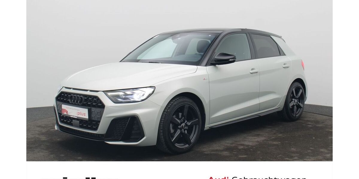 Audi A1 24.000 km 26.980 &euro; Würzburg 97076