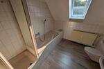 1 Zimmer Wohnung mit großer Küche und Stellplatz direkt in Tauber
