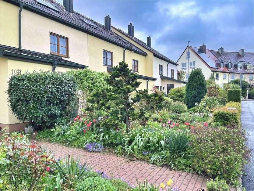 Haus zum Kaufen in Würzburg 495.000 € 135 m²