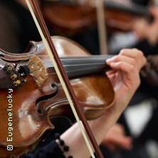 Vivaldi - Die Vier Jahreszeiten - Kammerorchester der Neuen Philharmonie Hamburg Würzburg