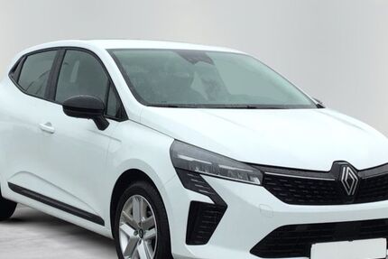 Renault Clio 4.590 km 18.780 &euro; Waldbrunn 97295