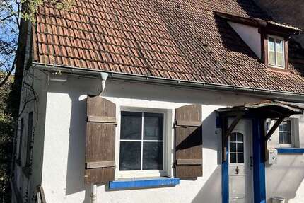 Haus Grünsfeld - 3 Zimmer, 86 m&sup2;, 90.000&euro; | Angebot:26562225