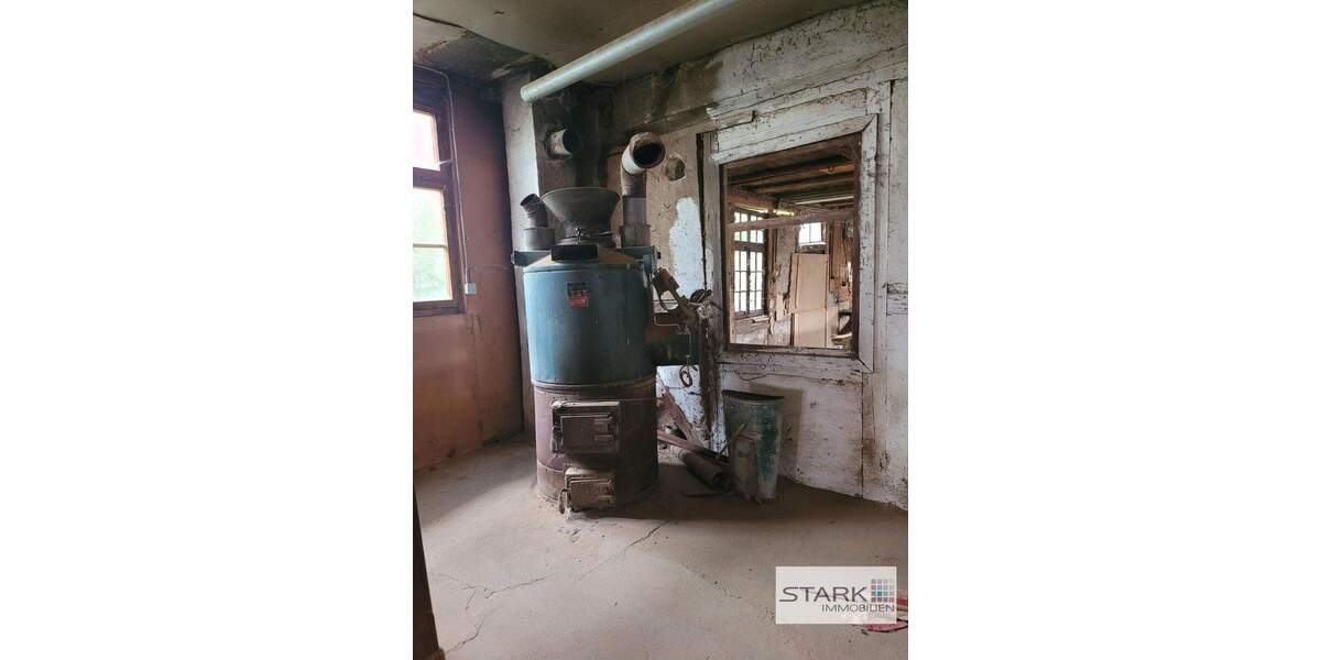 Gewerbeobjekt Bütthard - 299.000&euro; | Angebot:25262445