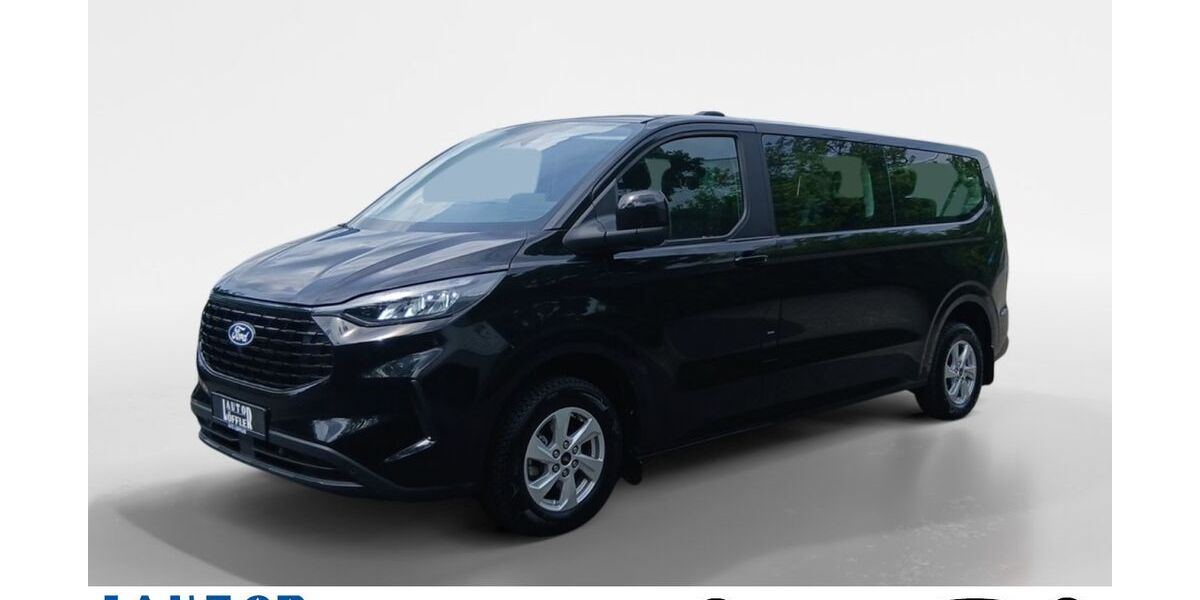 Ford Tourneo Custom 23.475 km 37.805 &euro; Würzburg 97076
