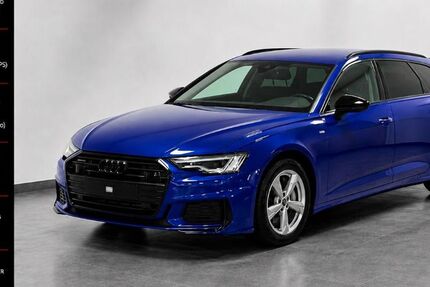 Audi A6 208.200 km 25.450 &euro; Marktheidenfeld 97828