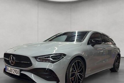 Mercedes-Benz CLA 200 Shooting Brake 8.746 km 40.740 &euro; Würzburg 97076