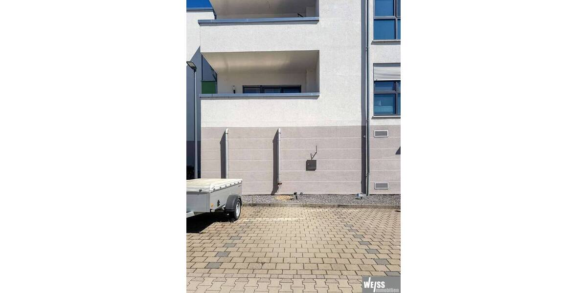 Etagenwohnung Marktheidenfeld - 3 Zimmer, 79 m&sup2;, 295.000&euro; | Angebot:26475840