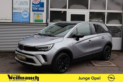 Opel Crossland (X) 11.090 km 19.995 &euro; Tauberbischofsheim 97941
