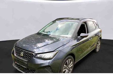 Seat Arona 33.000 km 19.980 &euro; Kitzingen 97318