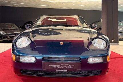 Porsche 968 90.000 km 39.968 &euro; Würzburg 97070