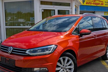 VW Touran 183.409 km 16.750 &euro; Würzburg 97078