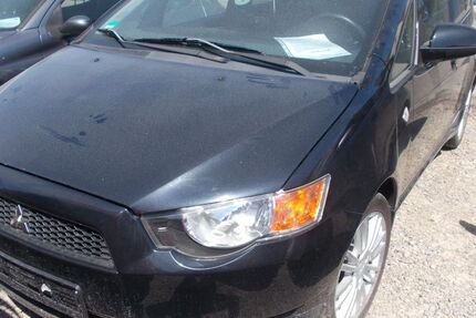 Mitsubishi Colt 159.605 km 3.990 € Kitzingen 97318